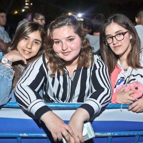 ערב יום העצמאות ה-71 למדינת ישראל!