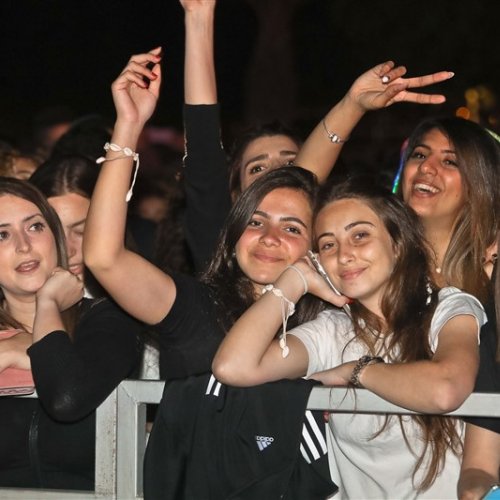 ערב יום העצמאות ה-71 למדינת ישראל!