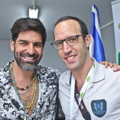 ערב יום העצמאות ה-71 למדינת ישראל!