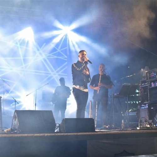ערב יום העצמאות ה-71 למדינת ישראל!