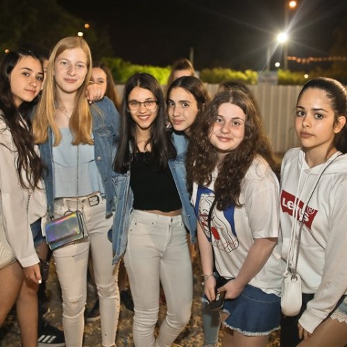 ערב יום העצמאות ה-71 למדינת ישראל!
