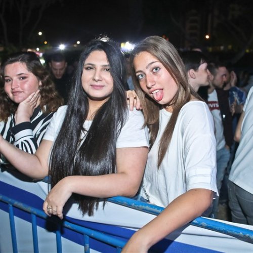 ערב יום העצמאות ה-71 למדינת ישראל!