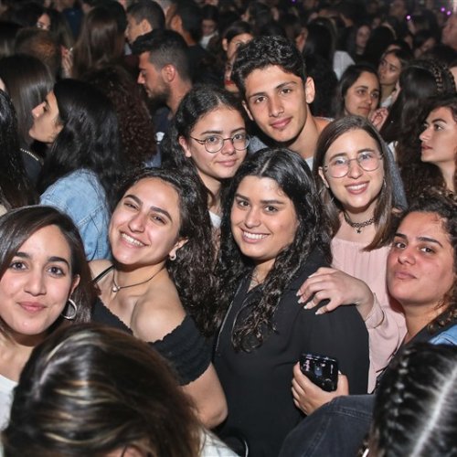 ערב יום העצמאות ה-71 למדינת ישראל!