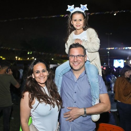 ערב יום העצמאות ה-71 למדינת ישראל!