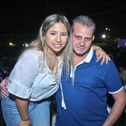 ערב יום העצמאות ה-71 למדינת ישראל!
