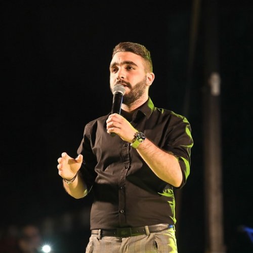 ערב יום העצמאות ה-71 למדינת ישראל!