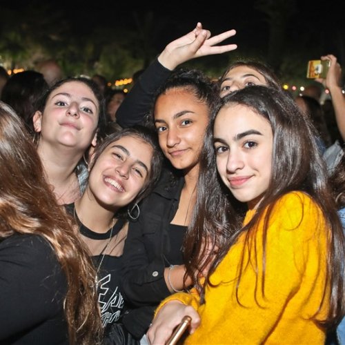 ערב יום העצמאות ה-71 למדינת ישראל!