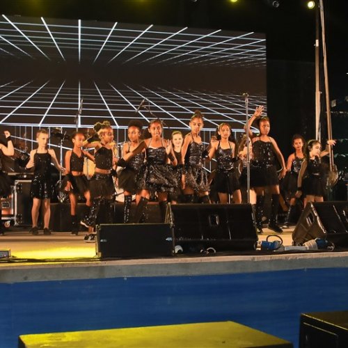 ערב יום העצמאות ה-71 למדינת ישראל!
