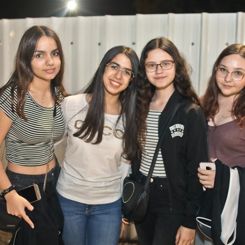 ערב יום העצמאות ה-71 למדינת ישראל!