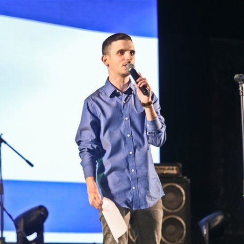 ערב יום העצמאות ה-71 למדינת ישראל!