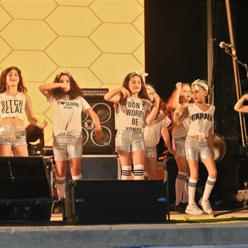 ערב יום העצמאות ה-71 למדינת ישראל!