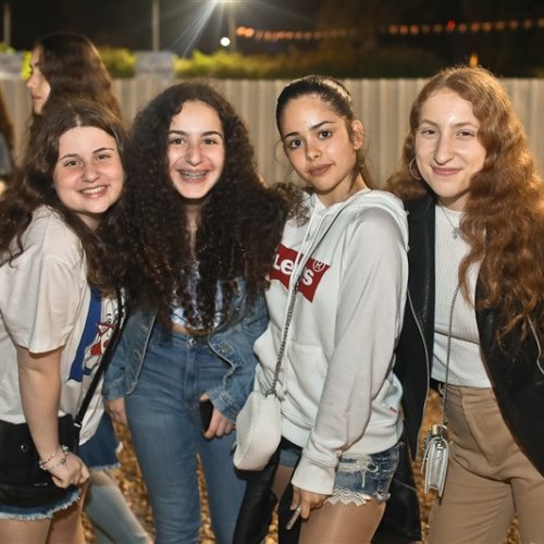 ערב יום העצמאות ה-71 למדינת ישראל!
