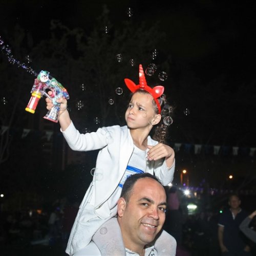 ערב יום העצמאות ה-71 למדינת ישראל!