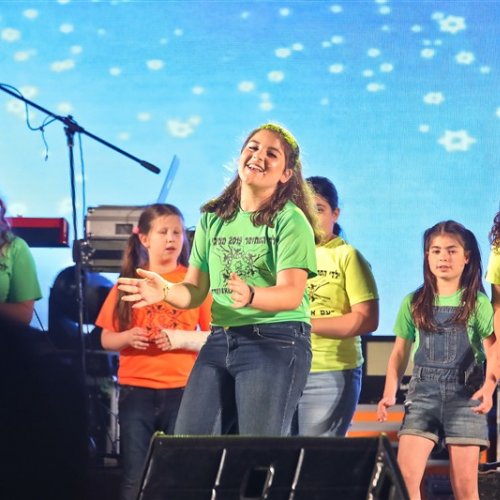 ערב יום העצמאות ה-71 למדינת ישראל!