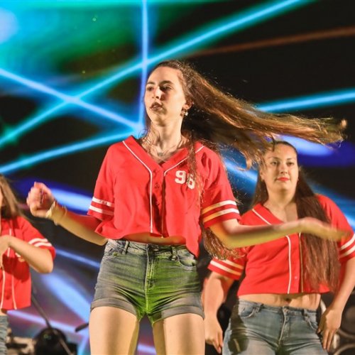 ערב יום העצמאות ה-71 למדינת ישראל!