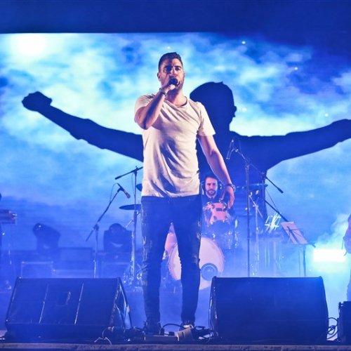 ערב יום העצמאות ה-71 למדינת ישראל!