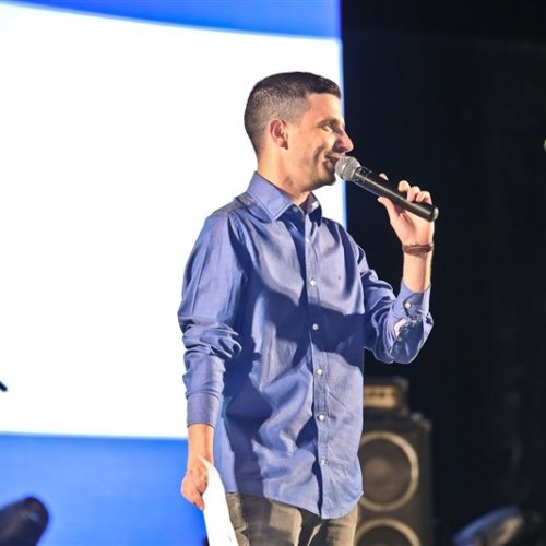 ערב יום העצמאות ה-71 למדינת ישראל!