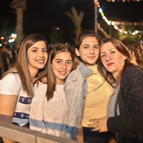 ערב יום העצמאות ה-71 למדינת ישראל!