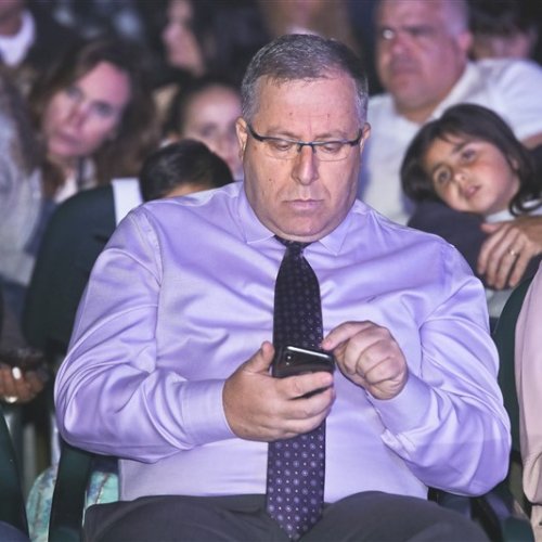 ערב יום העצמאות ה-71 למדינת ישראל!