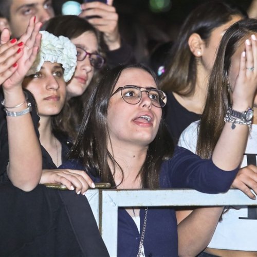 ערב יום העצמאות ה-71 למדינת ישראל!