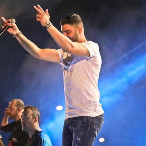 ערב יום העצמאות ה-71 למדינת ישראל!