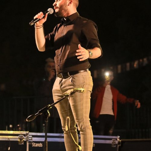 ערב יום העצמאות ה-71 למדינת ישראל!
