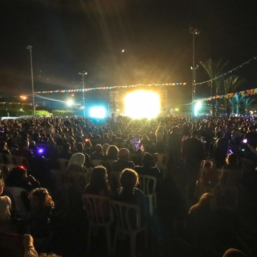ערב יום העצמאות ה-71 למדינת ישראל!