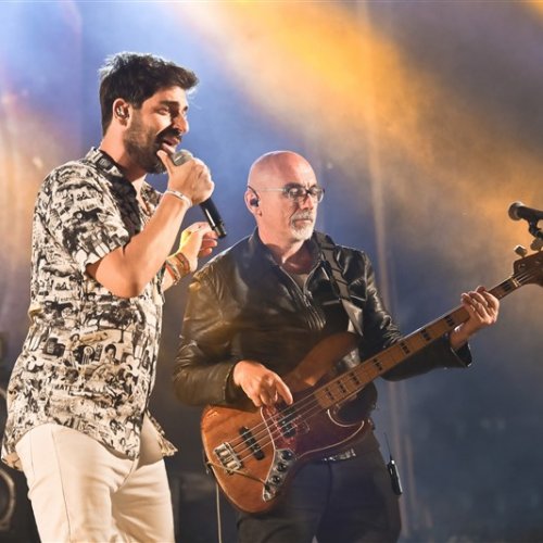 ערב יום העצמאות ה-71 למדינת ישראל!