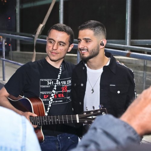 ערב יום העצמאות ה-71 למדינת ישראל!