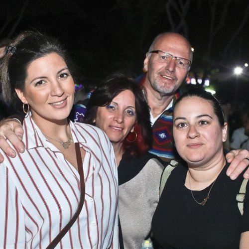 ערב יום העצמאות ה-71 למדינת ישראל!