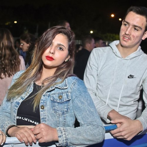 ערב יום העצמאות ה-71 למדינת ישראל!