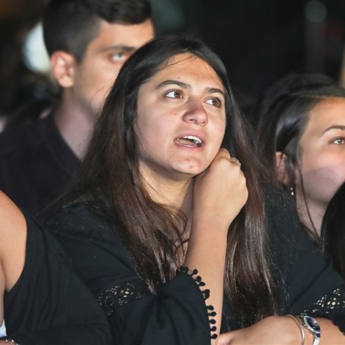 ערב יום העצמאות ה-71 למדינת ישראל!