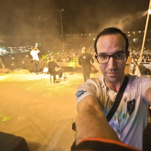 ערב יום העצמאות ה-71 למדינת ישראל!