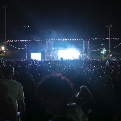 ערב יום העצמאות ה-71 למדינת ישראל!