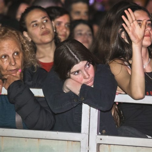 ערב יום העצמאות ה-71 למדינת ישראל!
