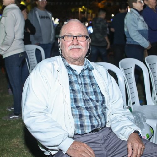 ערב יום העצמאות ה-71 למדינת ישראל!