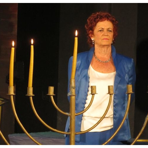 ערב הוקרה למתנדבי של