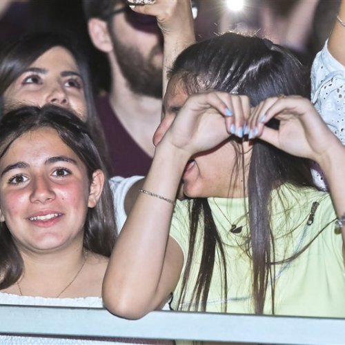ערב יום העצמאות ה-71 למדינת ישראל!