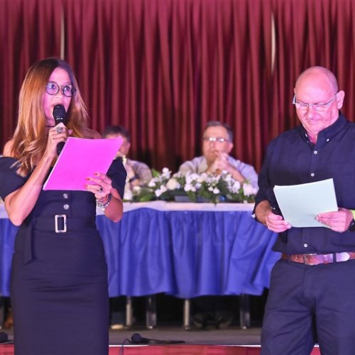 מצטייני ראש העיר 2019 - חטיבה עליונה 