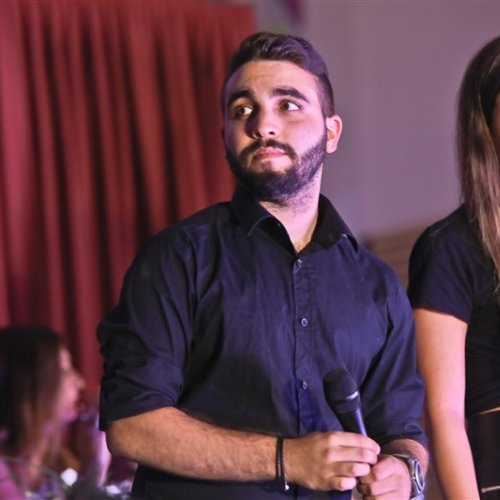 מצטייני ראש העיר 2019 - חטיבה עליונה 