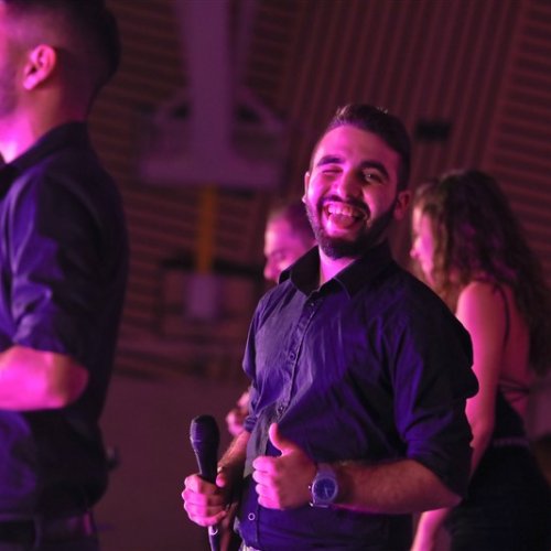 מצטייני ראש העיר 2019 - חטיבה עליונה 
