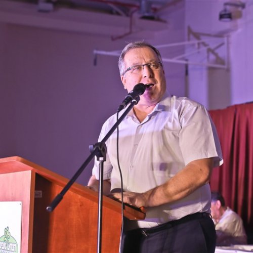 מצטייני ראש העיר 2019 - חטיבה עליונה 