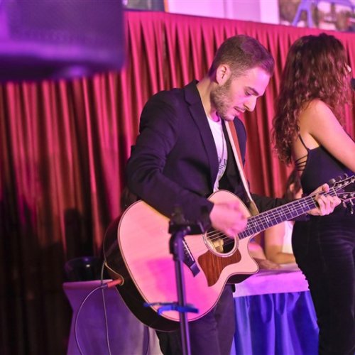 מצטייני ראש העיר 2019 - חטיבה עליונה 