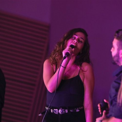מצטייני ראש העיר 2019 - חטיבה עליונה 