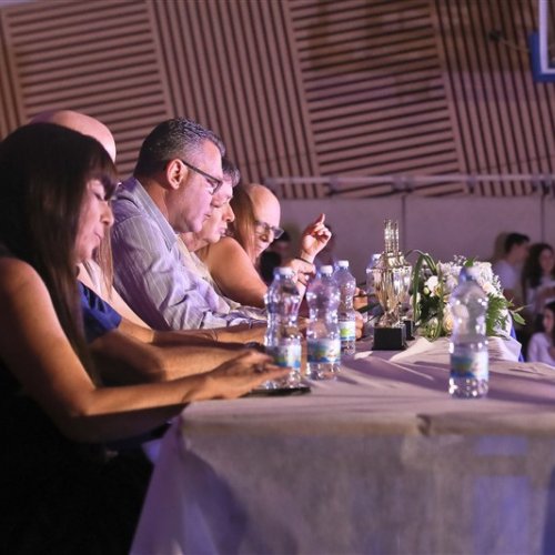 מצטייני ראש העיר 2019 - חטיבה עליונה 