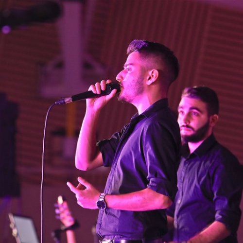 מצטייני ראש העיר 2019 - חטיבה עליונה 