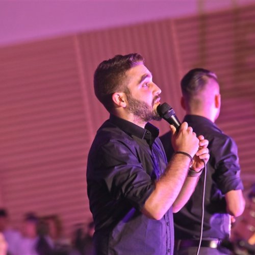 מצטייני ראש העיר 2019 - חטיבה עליונה 