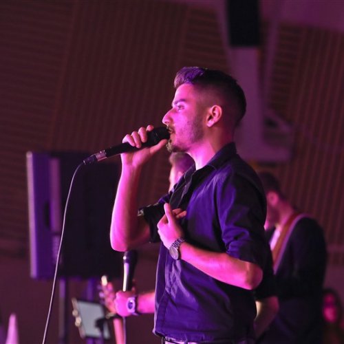 מצטייני ראש העיר 2019 - חטיבה עליונה 