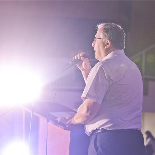 מצטייני ראש העיר 2019 - חטיבה עליונה 