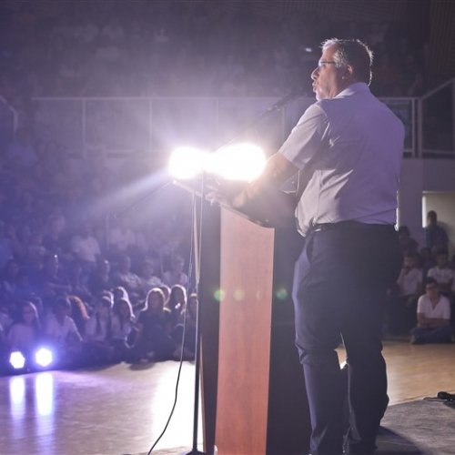 ‏מצטייני ראש העיר 2019 - חטיבות הביניים